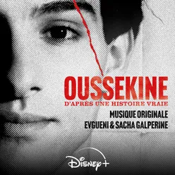 OussekineLa Bande Originale de la Série