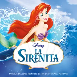 La Sirenita Banda Sonora Original en Español