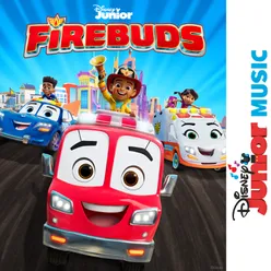 Disney Junior Music: Firebuds
