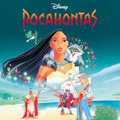 Pocahontas Banda Sonora Original en Español