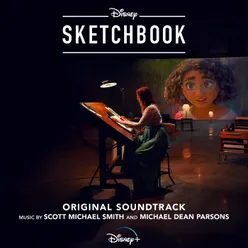 SketchbookOriginal Soundtrack