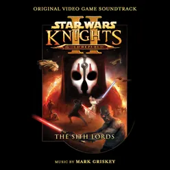 Star Wars: Knights of the Old Republic II – The Sith LordsOriginal Video Game Soundtrack