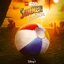 LEGO Star Wars: Summer VacationOriginal Soundtrack