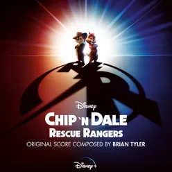 Rescue Rangers Anthem