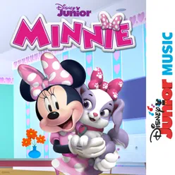 Busy PuppyFrom "Disney Junior Music: Mickey Mouse Funhouse"