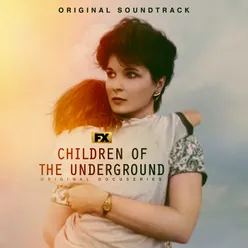 Children of the UndergroundOriginal Soundtrack