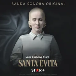 Santa EvitaBanda Sonora Original