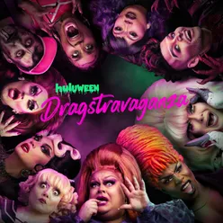 Huluween Dragstravaganza Original Soundtrack