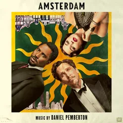 Amsterdam Original Motion Picture Soundtrack