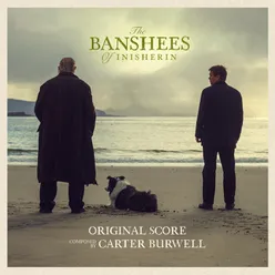The Banshees of Inisherin Original Score