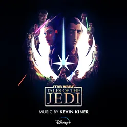 Star Wars: Tales of the Jedi Original Soundtrack