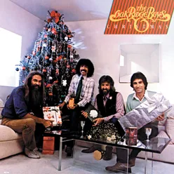 Happy Christmas Eve Album Version