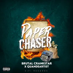 Paper Chaser