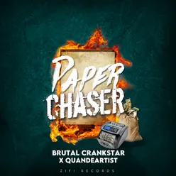 Paper Chaser