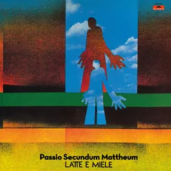 Passio Secundum MattheumRemastered