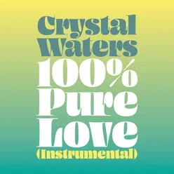 100% Pure LoveInstrumental