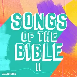 Songs Of The Bible II