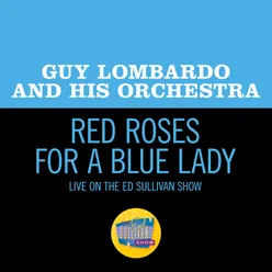 Red Roses For A Blue Lady Live On The Ed Sullivan Show, May 23, 1965