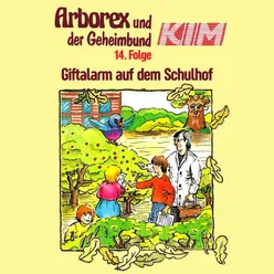 Giftalarm auf dem Schulhof - Teil 25