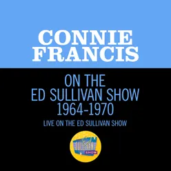 My Man Live On The Ed Sullivan Show, October 11, 1964