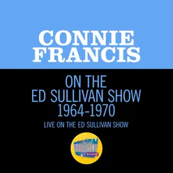 Al Di La Live On The Ed Sullivan Show, January 12, 1964