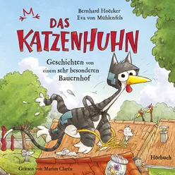 Das Katzenhuhn - Teil 74