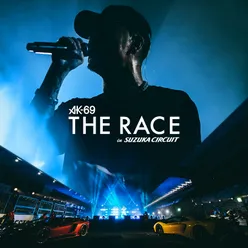 MC -Part2- The Race In Suzuka Circuit