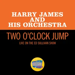 Two O'Clock Jump Live On The Ed Sullivan Show, July 31, 1960