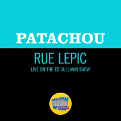 Rue Lepic Live On The Ed Sullivan Show, October 5, 1958