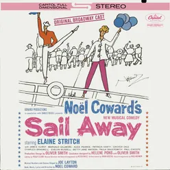 Sail AwayOriginal Broadway Cast Recording