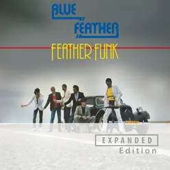 Feather FunkRemastered 2022 / Expanded Edition
