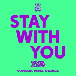 Stay With You Instrumental