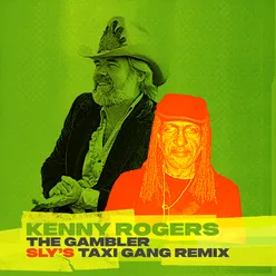 The GamblerSly’s TAXI Gang Remix