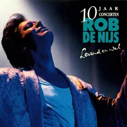 Levend En Wel 10 Jaar Concerten / Live / Remastered 2022