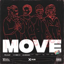 MoveExtended Mix