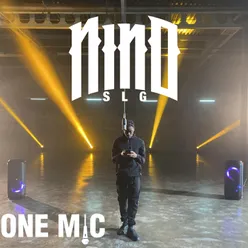 One Mic Freestyle