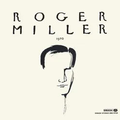 Roger Miller 1970