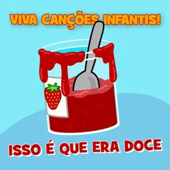 Isso é que era doce