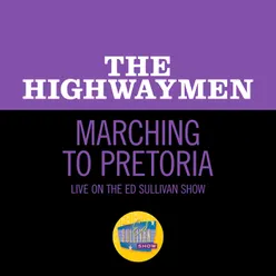 Marching To Pretoria Live On The Ed Sullivan Show, August 16, 1964