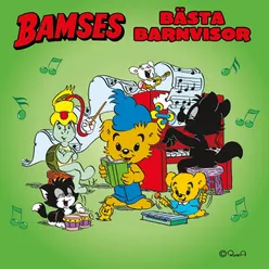 Bamses drömmar