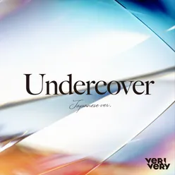 Undercover Japanese ver.