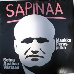 Säpinää