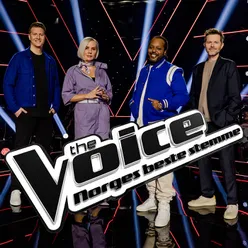 The Voice 2022: Live 2