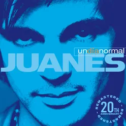 Un Día Normal20th Anniversary Remastered