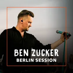 Ich weine nicht um dichRockversion - Berlin Session