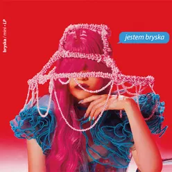 jestem bryska (mini album)