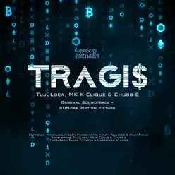 TragisFrom Rompak Original Soundtrack