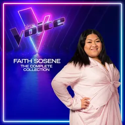 Listen The Voice Australia 2022 Performance / Live