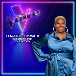 Thando Sikwila: The Complete Collection The Voice Australia 2022