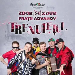 Trenulețul Eurovision 2022